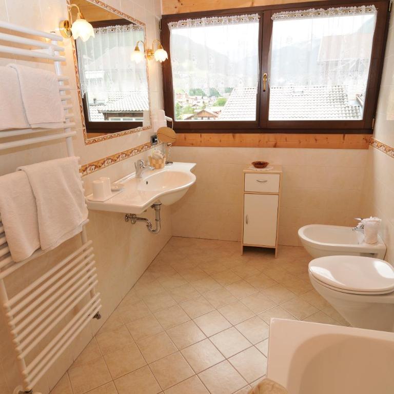 Hotel Garni Walter - Camera Tripla - 3
