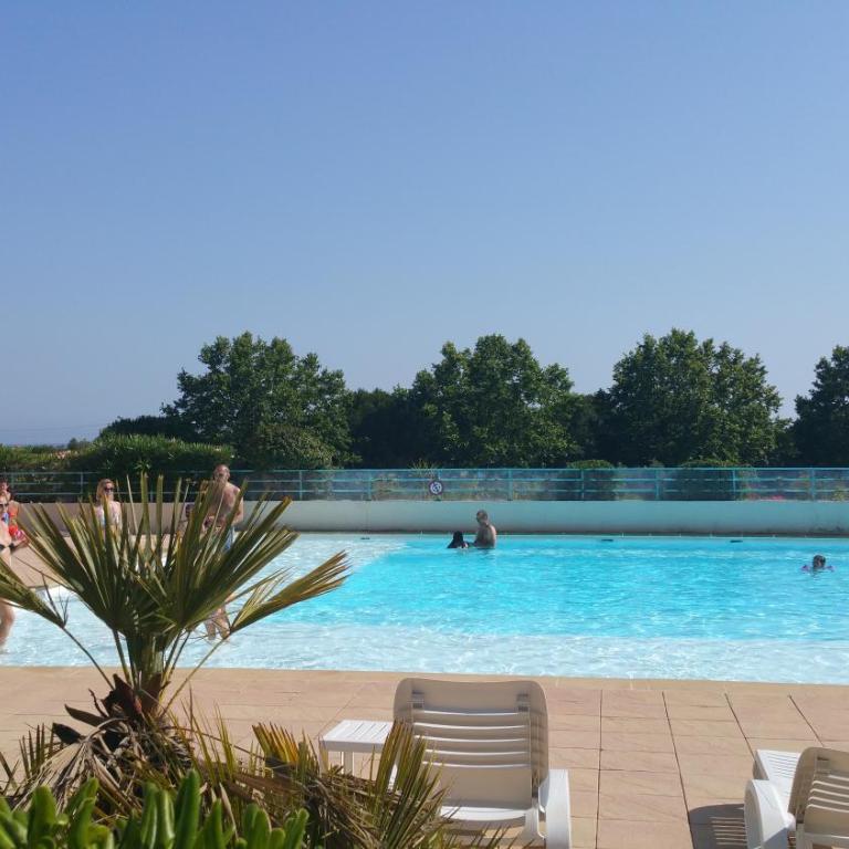 Les Pins Bleus - Appartamento con Terrazza - 1
