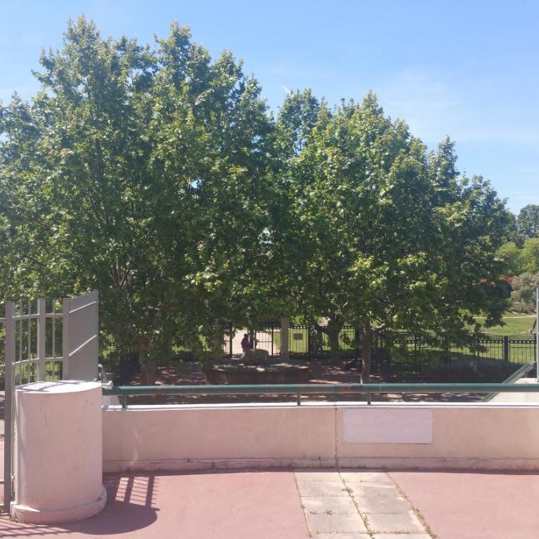 Les Pins Bleus - Appartamento con Terrazza - 33