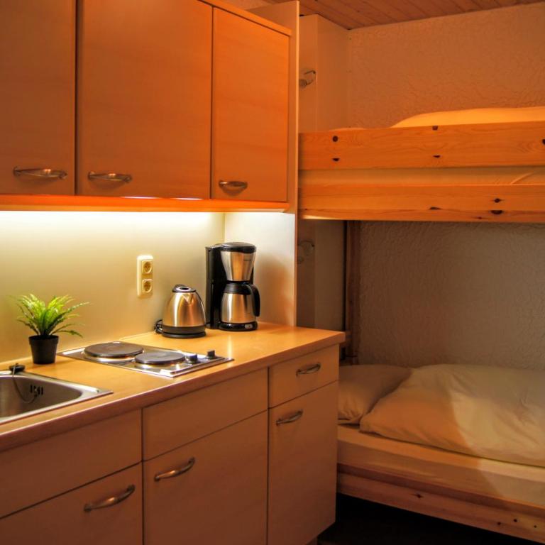 Bavarian Holiday Hideaway - Apartment 5 - 8