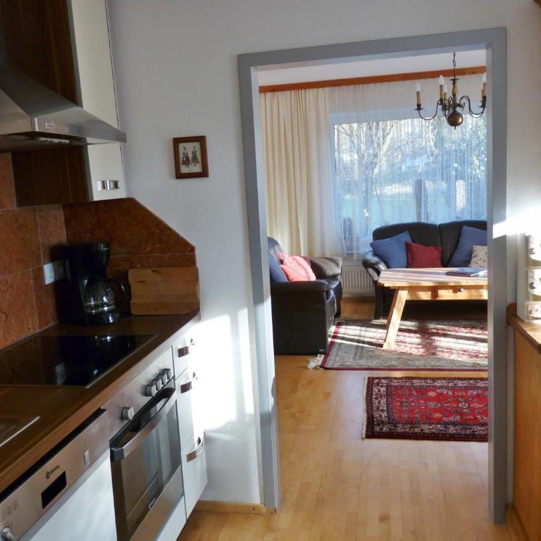Ferienwohnungen Doktorwirt - Apartment mit 2 Schlafzimmern - 5