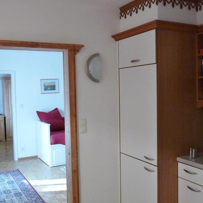 Ferienwohnungen Doktorwirt - Apartment mit 1 Schlafzimmer - 4