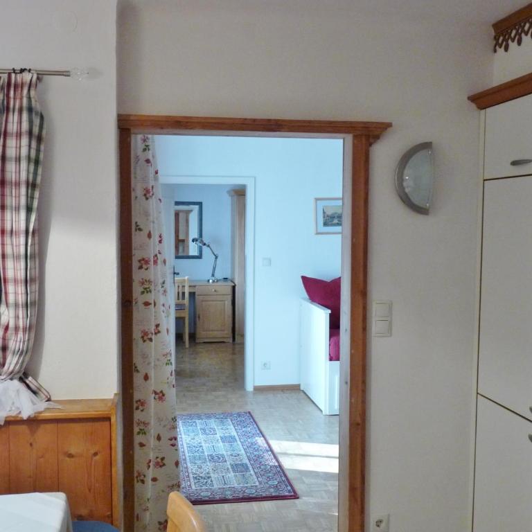 Ferienwohnungen Doktorwirt - Apartment mit 1 Schlafzimmer - 5