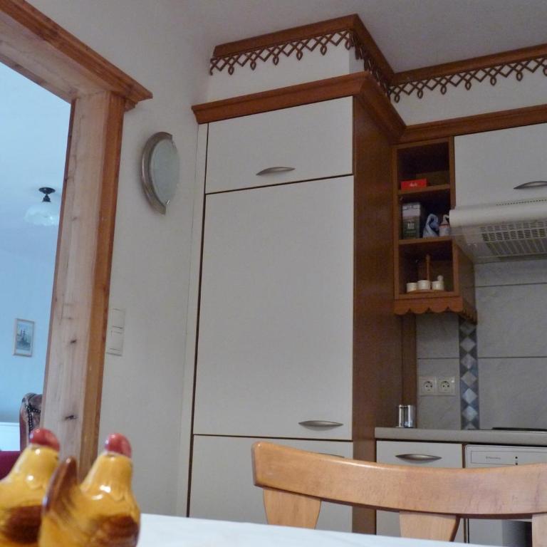 Ferienwohnungen Doktorwirt - Apartment mit 1 Schlafzimmer - 6