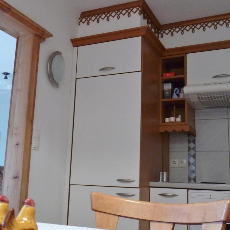 Ferienwohnungen Doktorwirt - Apartment mit 2 Schlafzimmern - 6