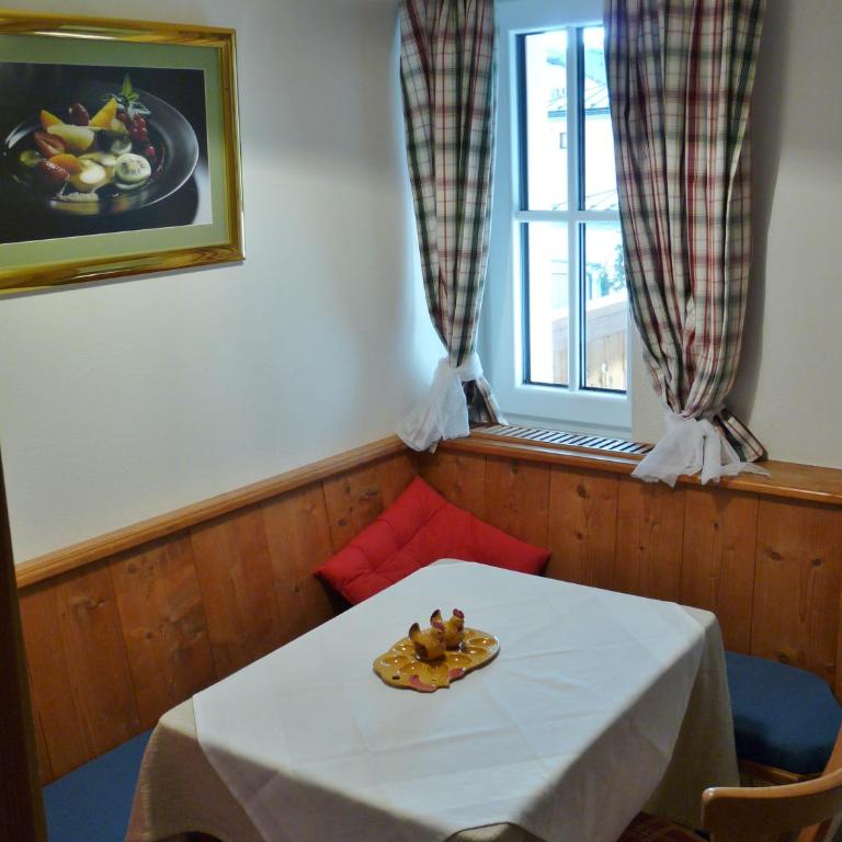 Ferienwohnungen Doktorwirt - Apartment mit 1 Schlafzimmer - 7