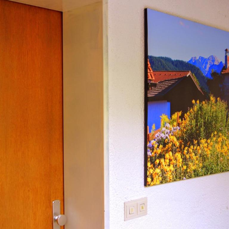 Bavarian Holiday Hideaway - Apartment 21 - 6