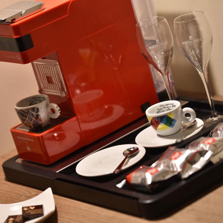 Hotel Baita Montana - Suite Spa - 5