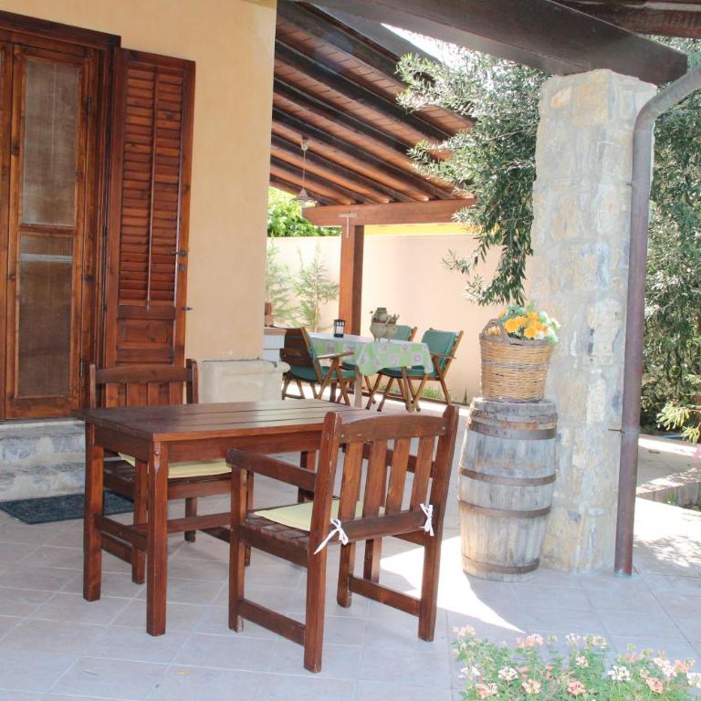 Villa Diana - Villa - 17