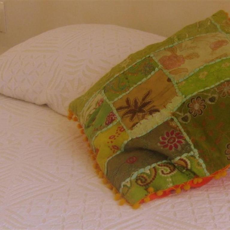 Villa Maria Bed and Breakfast - Suite con balcón - 1