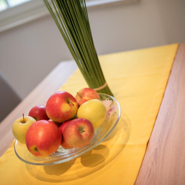 FELDHOF - Agri-apartment-suites - Appartamento con 2 Camere da Letto - 15