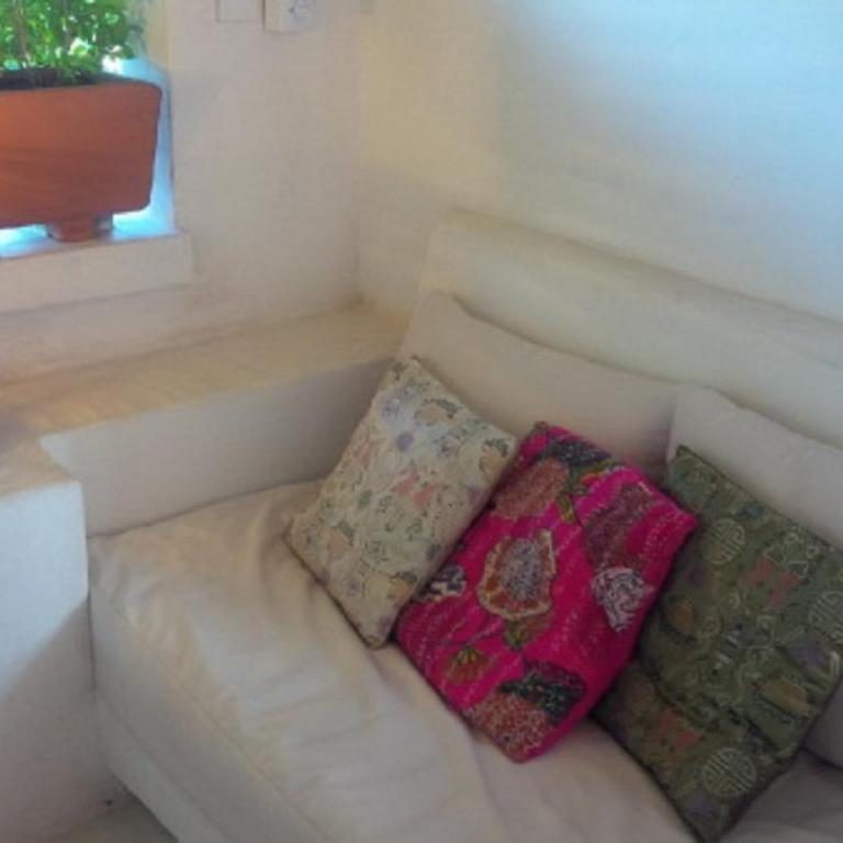 Villa Maria Bed and Breakfast - Suite con cama extragrande - 4