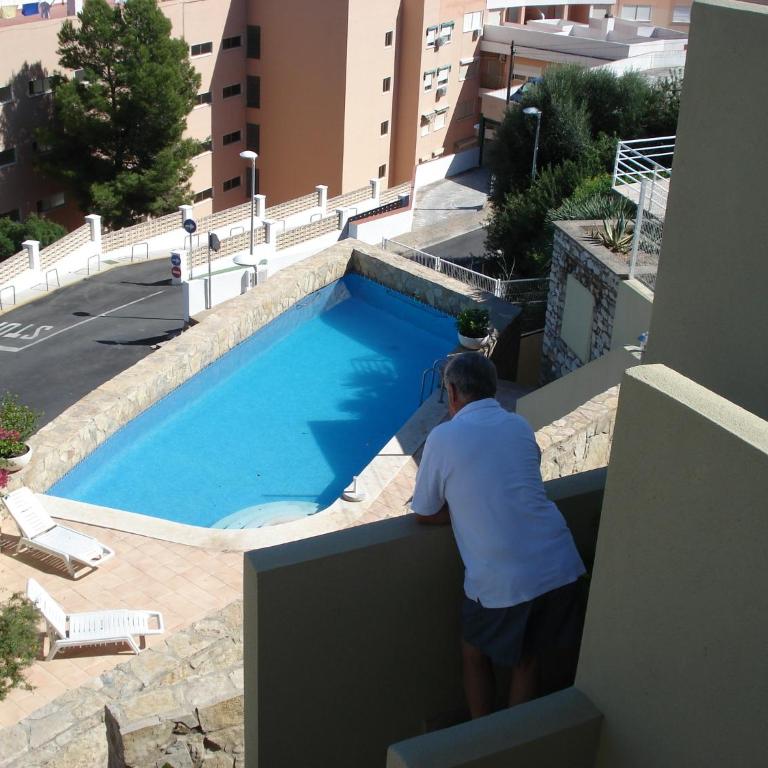 Ard Na Mar - Villa de 3 dormitorios (de 4 a 6 adultos) - 33