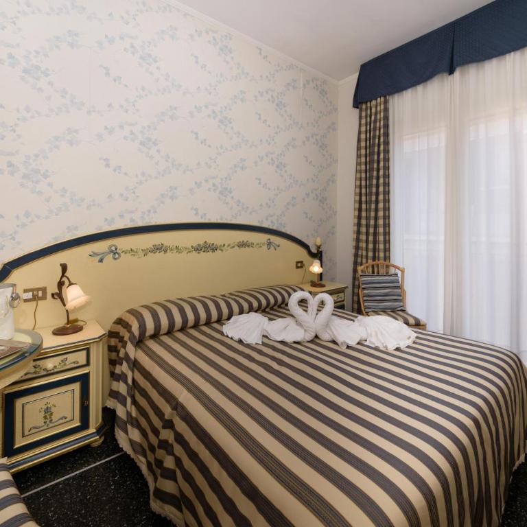 Hotel Morchio Mhotelsgroup - Camera Matrimoniale/Doppia con Letti Singoli - 4