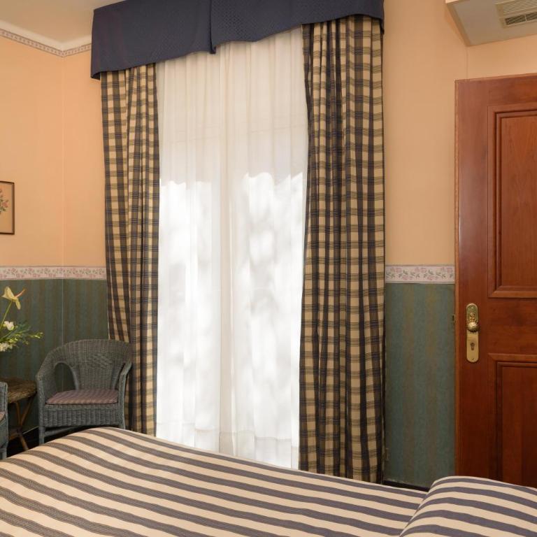 Hotel Morchio Mhotelsgroup - Camera Matrimoniale/Doppia con Letti Singoli - 15