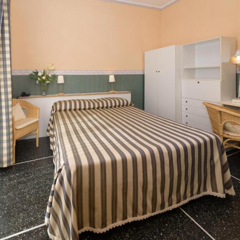 Hotel Morchio Mhotelsgroup - Camera Matrimoniale/Doppia con Letti Singoli - 16