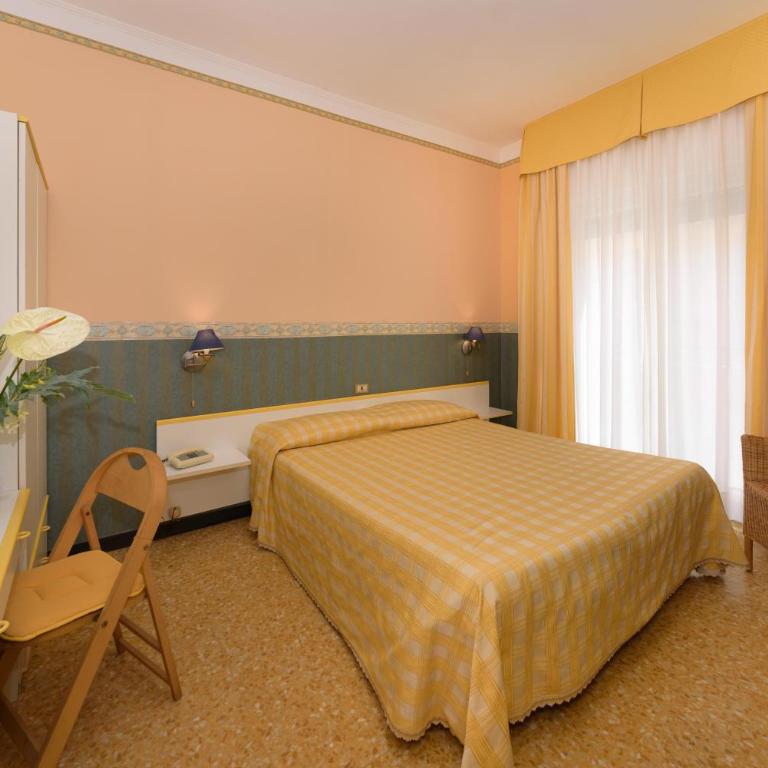 Hotel Morchio Mhotelsgroup - Camera Matrimoniale/Doppia con Letti Singoli - 19