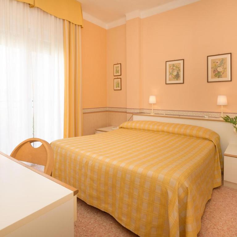 Hotel Morchio Mhotelsgroup - Camera Matrimoniale/Doppia con Letti Singoli - 6