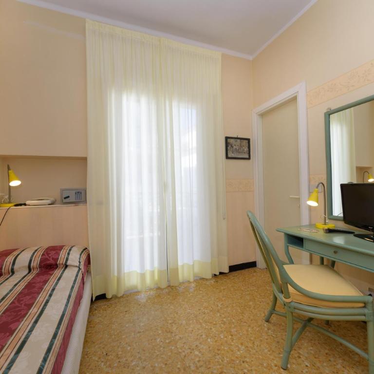 Hotel Morchio Mhotelsgroup - Camera Singola - 1