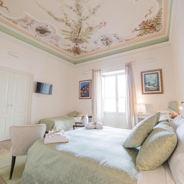 Il Leone Blu - Luxury Triple Room - 3