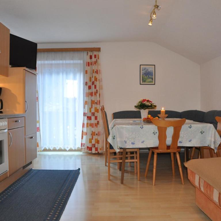 Appartements Pfausler - Apartment mit 1 Schlafzimmer - 11