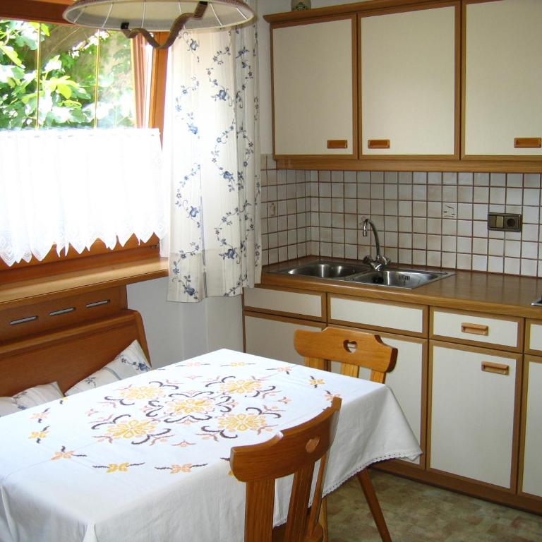 Planatscherhof - Apartment mit 3 Schlafzimmern - 9