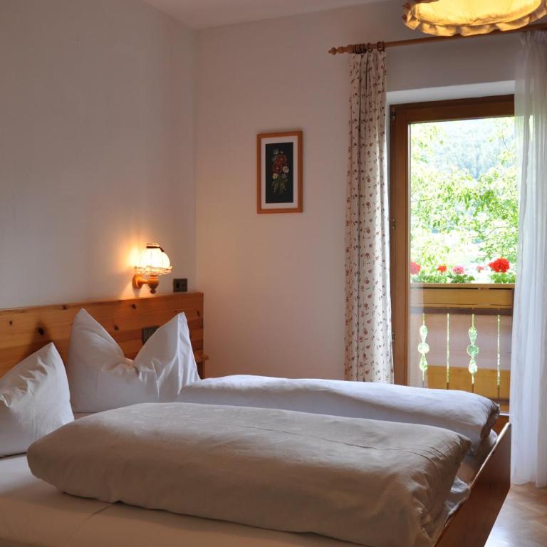 Planatscherhof - Apartment mit 3 Schlafzimmern - 8