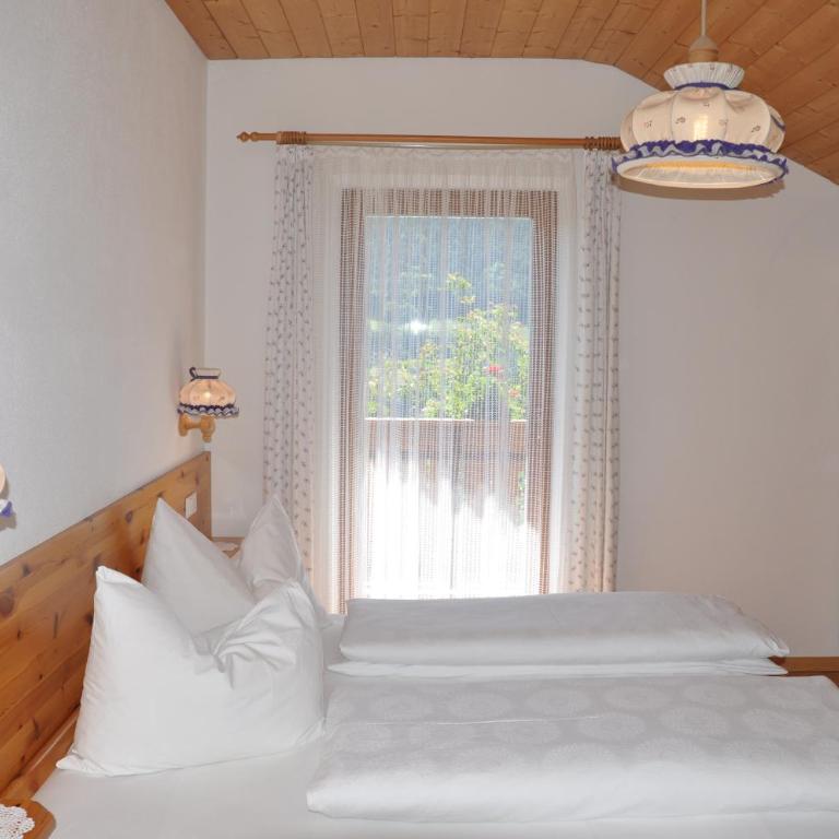 Planatscherhof - Apartment mit 2 Schlafzimmern - 5