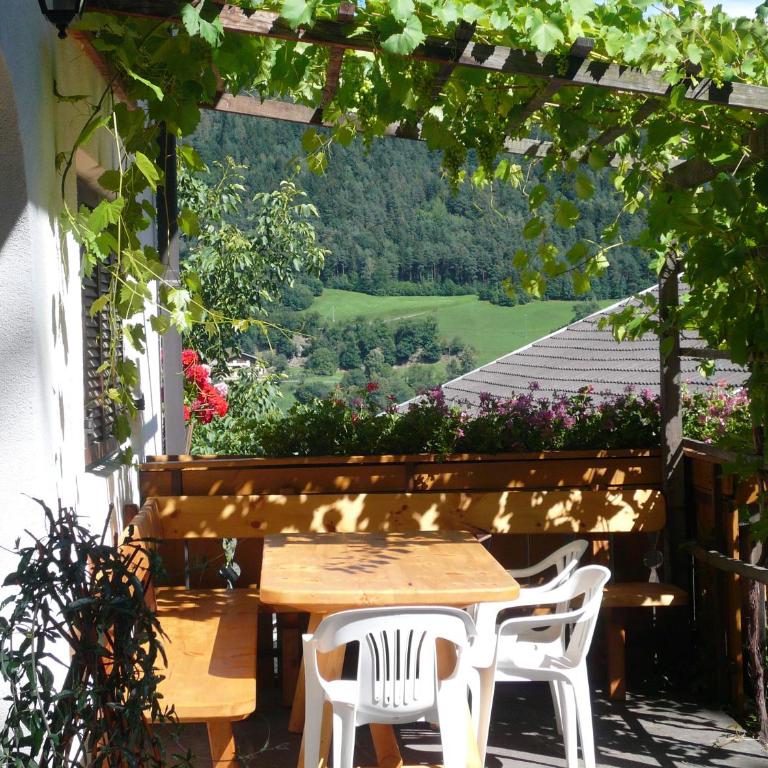 Planatscherhof - Apartment mit 3 Schlafzimmern - 7