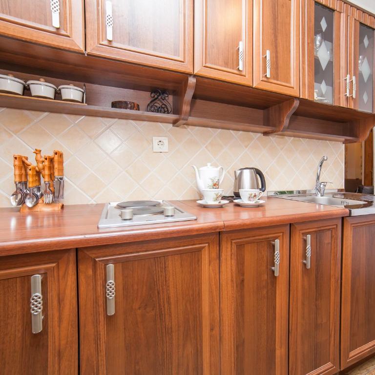Apartments Ana - Comfort One Bedroom Apartment - 6