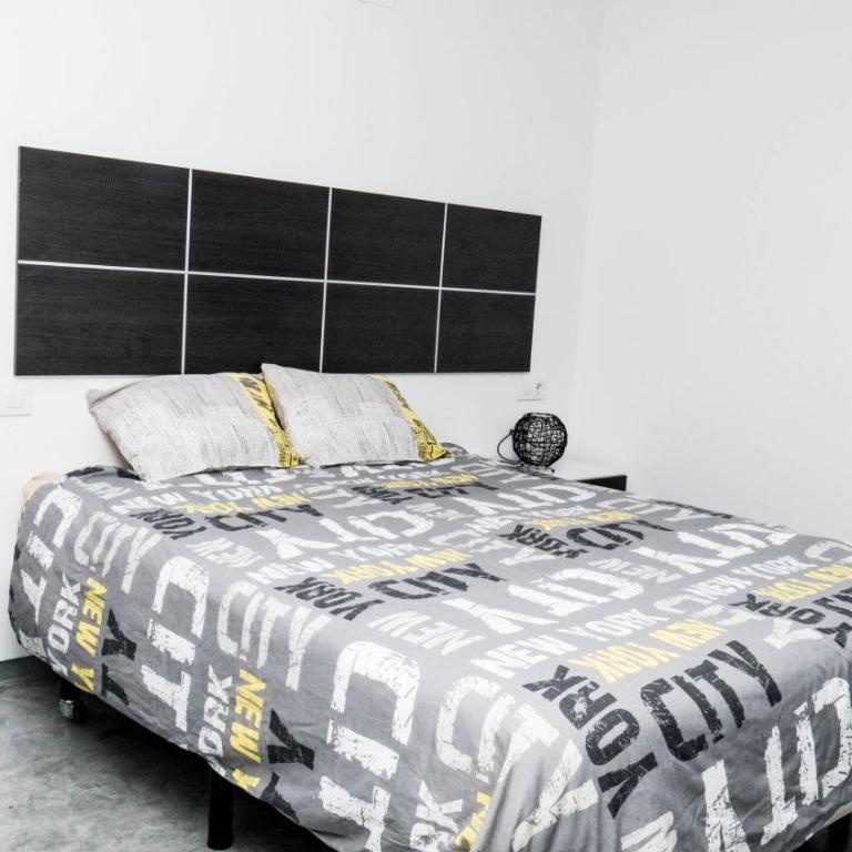 Apartamento La Calahorra a 100m de la feria de Córdoba - Studio Apartment - 6