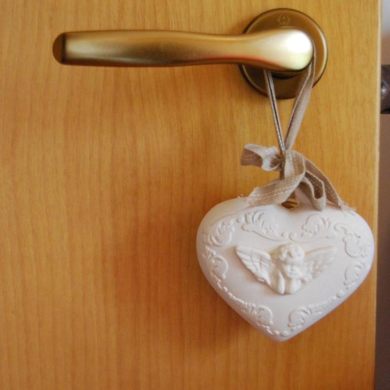 Conero mare campagna il Casale Le Maschere appartamenti - Casa con 2 Camere da Letto - 10