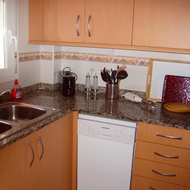 Apartamento Kursal - Apartamento con vistas al mar - 38
