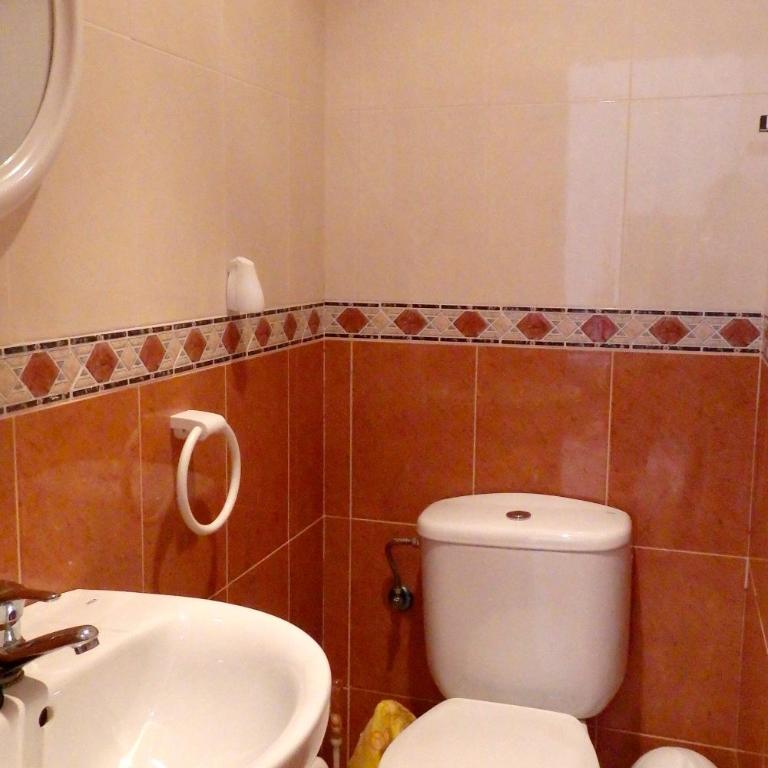 Apartamento Kursal - Apartamento con vistas al mar - 41
