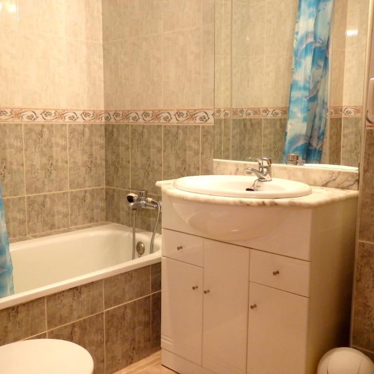 Apartamento Kursal - Apartamento con vistas al mar - 42