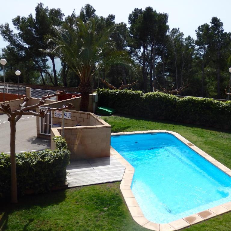 Apartamento Kursal - Apartamento con vistas al mar - 1