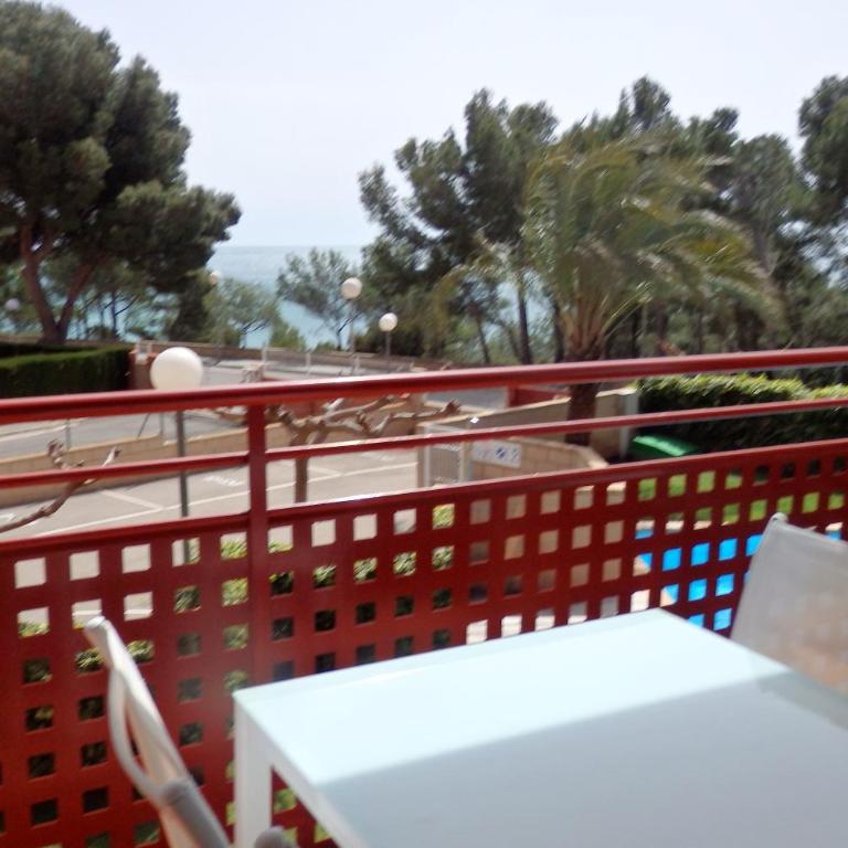 Apartamento Kursal - Apartamento con vistas al mar - 30