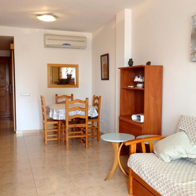 Apartamento Kursal - Apartamento con vistas al mar - 32