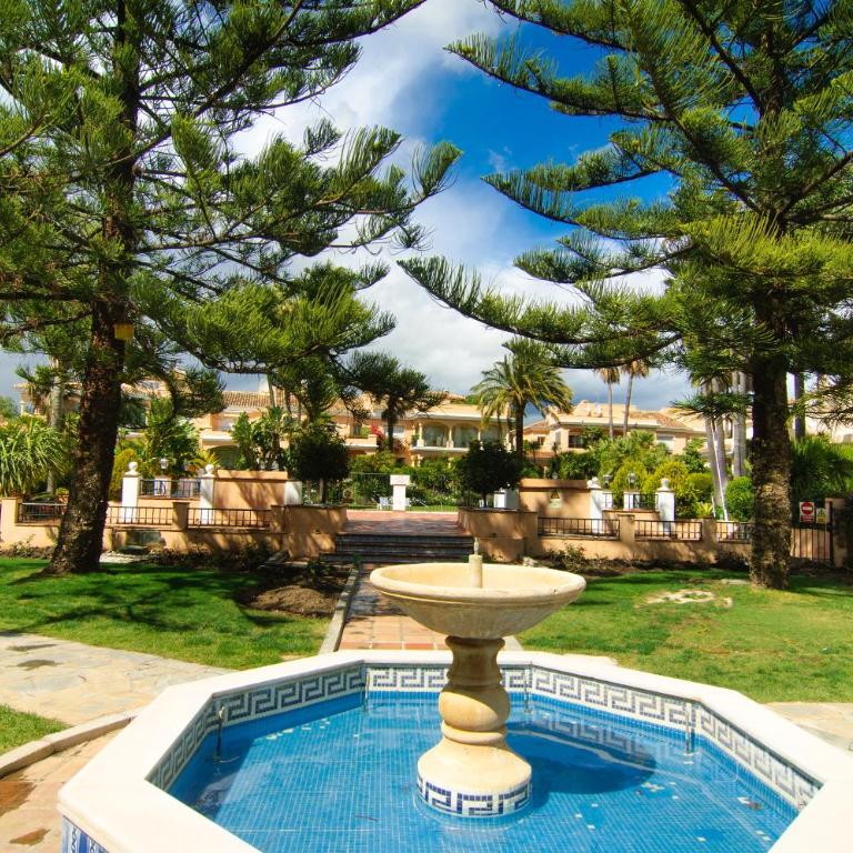 Penthouse Venalmar - Apartamento de 4 dormitorios - Ático - 30