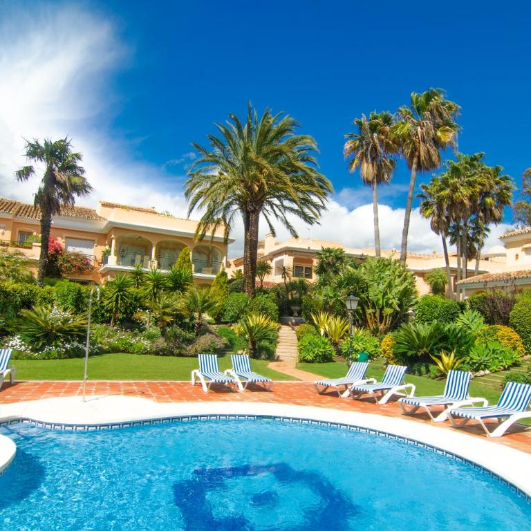 Penthouse Venalmar - Apartamento de 4 dormitorios - Ático - 26
