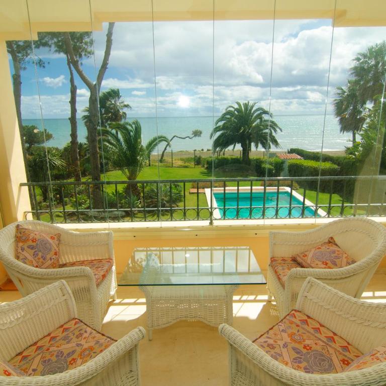 Penthouse Venalmar - Apartamento de 4 dormitorios - Ático - 1