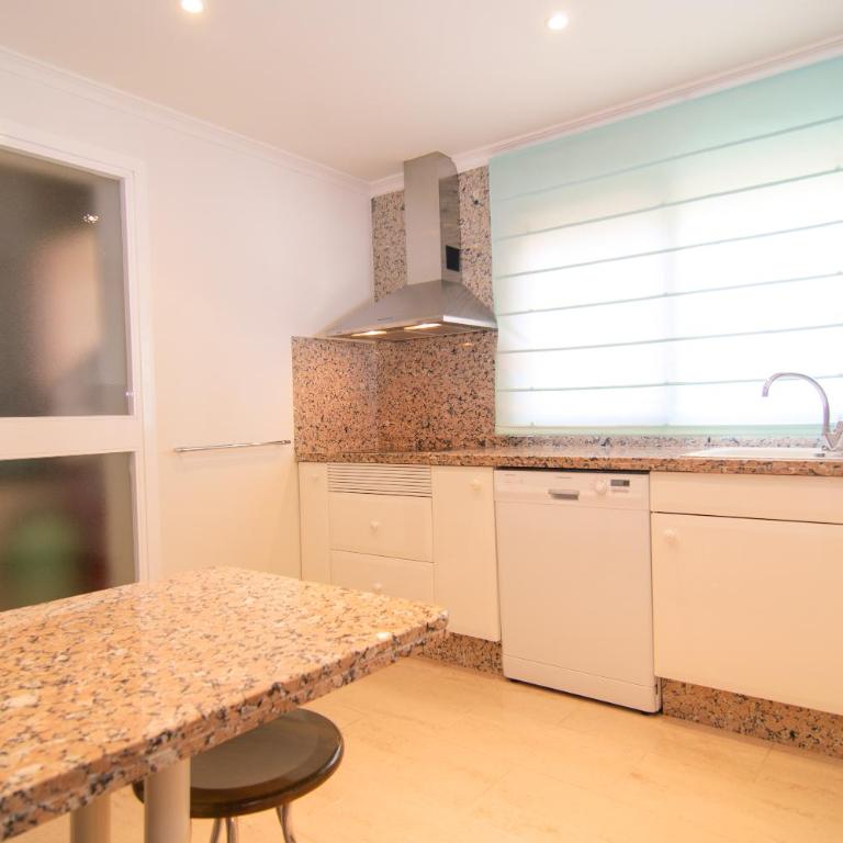 Penthouse Venalmar - Apartamento de 4 dormitorios - Ático - 22