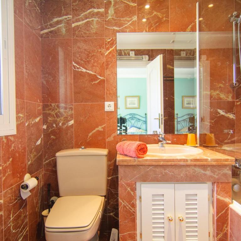 Penthouse Venalmar - Apartamento de 4 dormitorios - Ático - 19