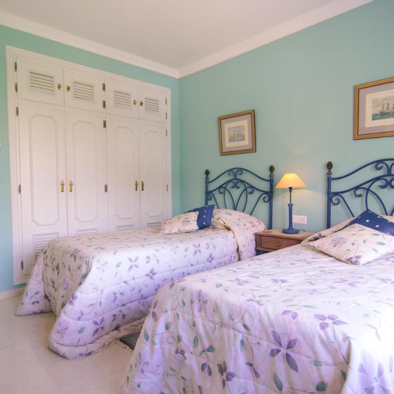 Penthouse Venalmar - Apartamento de 4 dormitorios - Ático - 17