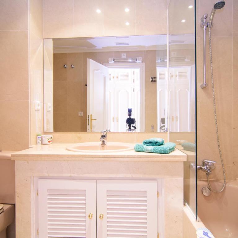 Penthouse Venalmar - Apartamento de 4 dormitorios - Ático - 18
