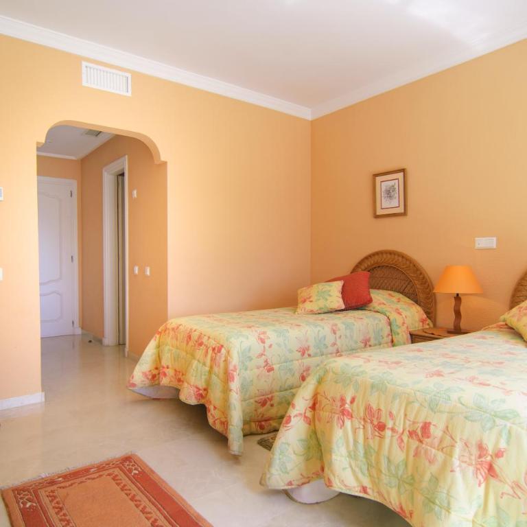 Penthouse Venalmar - Apartamento de 4 dormitorios - Ático - 15