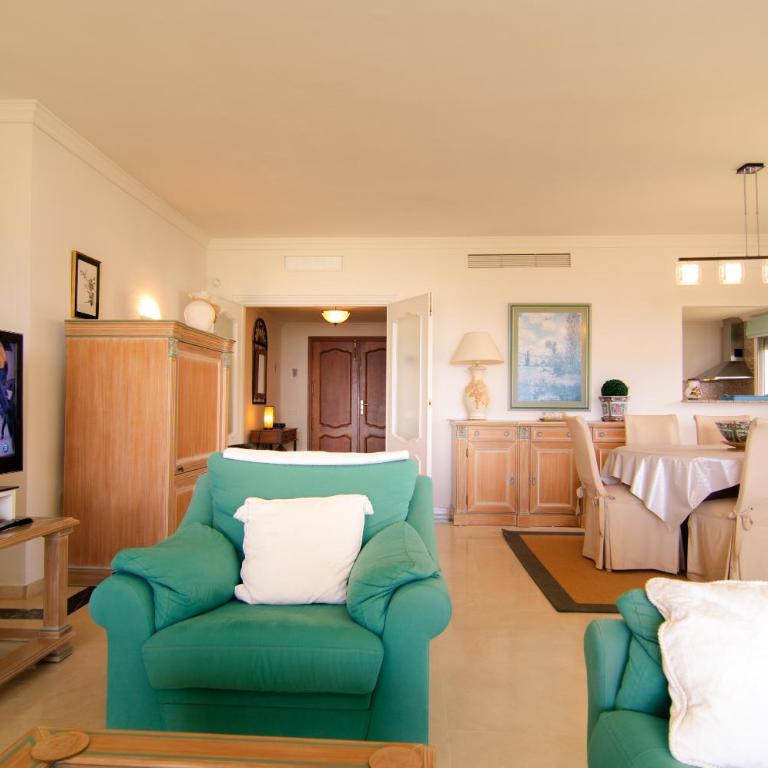 Penthouse Venalmar - Apartamento de 4 dormitorios - Ático - 10