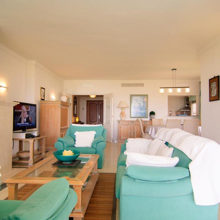 Penthouse Venalmar - Apartamento de 4 dormitorios - Ático - 9