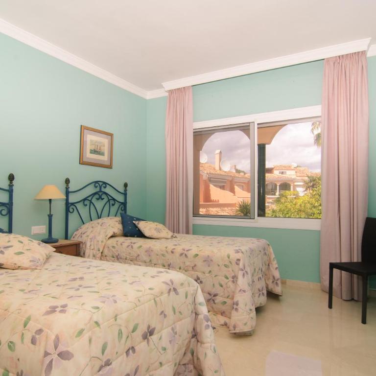 Penthouse Venalmar - Apartamento de 4 dormitorios - Ático - 16