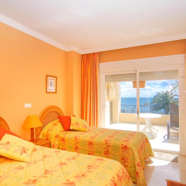 Penthouse Venalmar - Apartamento de 4 dormitorios - Ático - 14